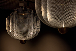 Beleuchtung der JammBar.